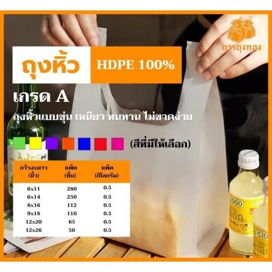 สั่งผลิตถุงพลาสติก ขนาดใหญ่ สั่งผลิตถุงพลาสติก ขนาดใหญ่  โรงงานผลิตถุงพลาสติก สมุทรปราการ  ถุงพลาสติกสมุทรปราการ  ถุงดำสมุทรปราการ  รับออเดอร์สั่งผลิตถุง 120 กิโลกรับขึ้นไป  ผลิตถงพลาสติก pe  ผลิตถุงพลาสติก พิมพ์โลโก้  ขายส่งถุงพลาสติก  โรงงานขายถุงพลาสติก  ถุงพลาสติกใส่ของ 