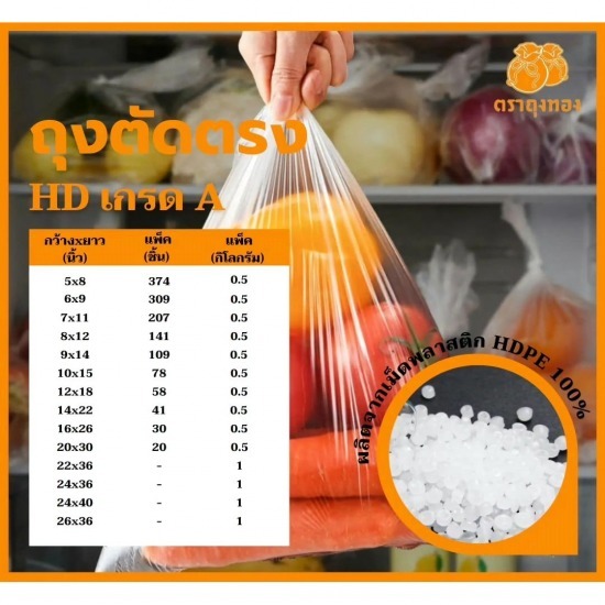 โรงงานผลิตถุงพลาสติก ถุงทอง ดีไซน์ สมุทรปราการ - ถุงตัดตรง ราคาส่ง โรงงานผลิตถุงพลาสติก ถุงทอง ดีไซน์ สมุทรปราการ - ถุงตัดตรง ราคาส่ง